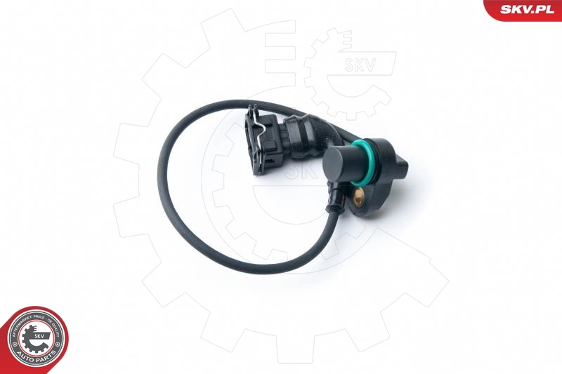 Sensor, camshaft position